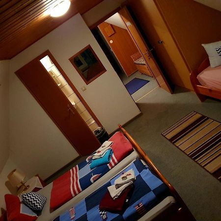 Pension Friesenklause Norden Dış mekan fotoğraf