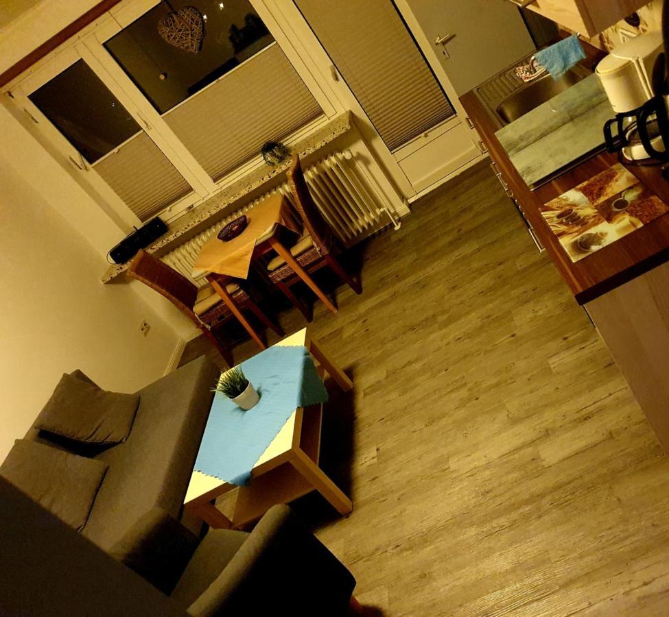Pension Friesenklause Norden Dış mekan fotoğraf